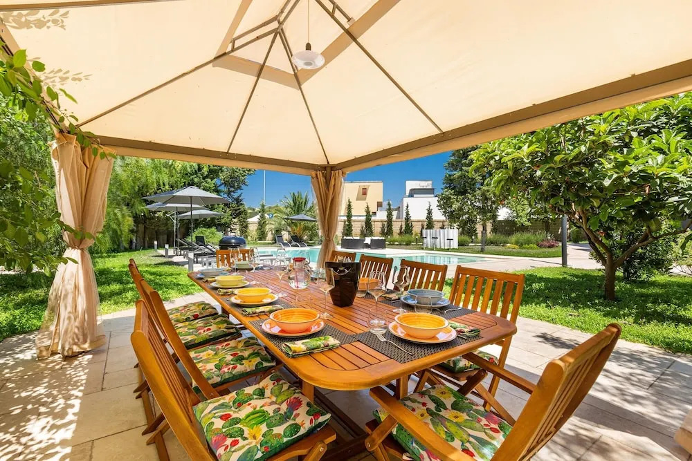 2733 Villa Nunzia by Perle di Puglia