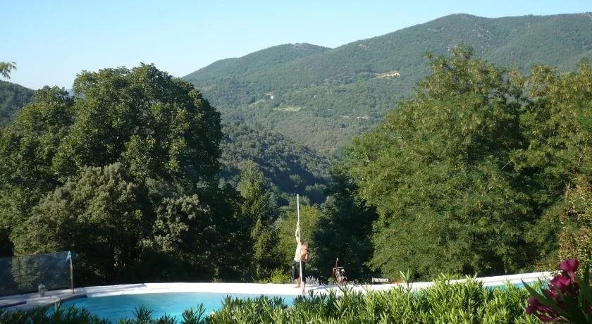 Le Chateau Des Pauses