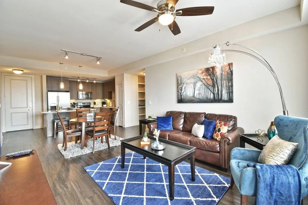 Corporate Suites at Victory Park Dallas