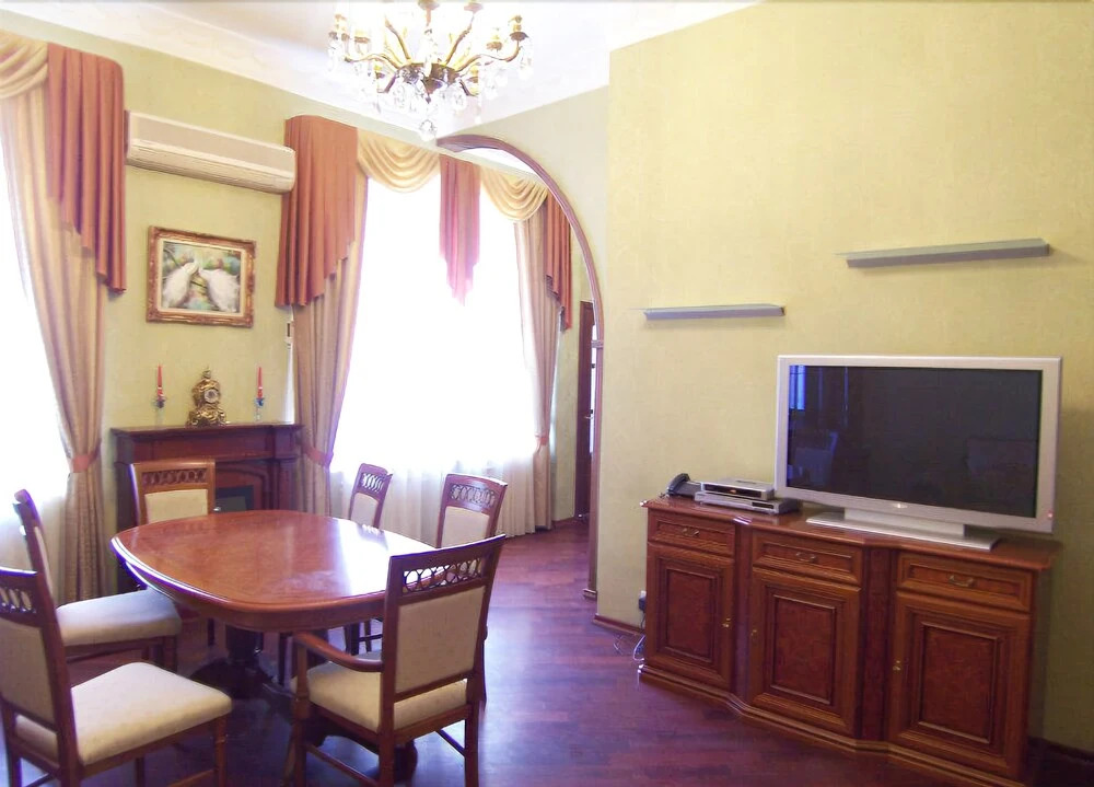Intermark Tverskaya Apartments