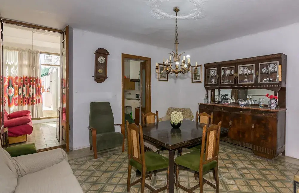 HomeHolidaysRentals Casa Pujadas - Costa Barcelona