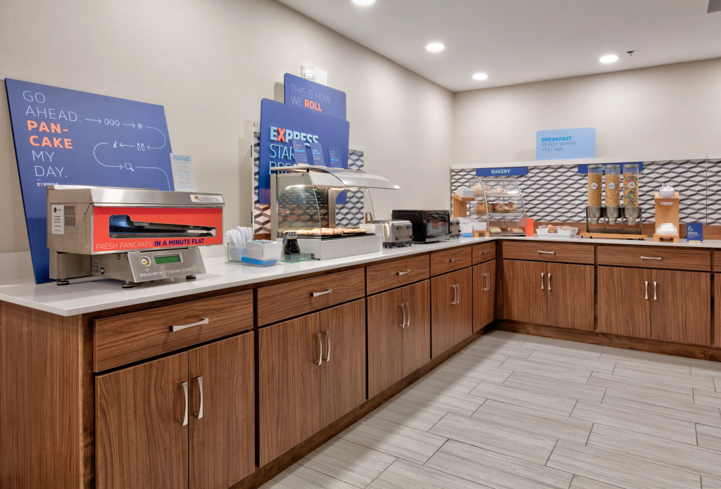 Holiday Inn Express Hotel & Suites Minneapolis SW - Shakopee by IHG