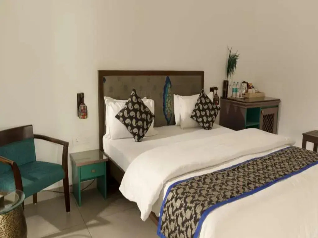 The Ten Suites