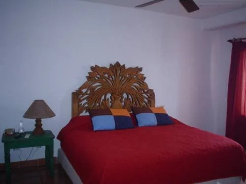 Marina Vallarta Golf and Pool