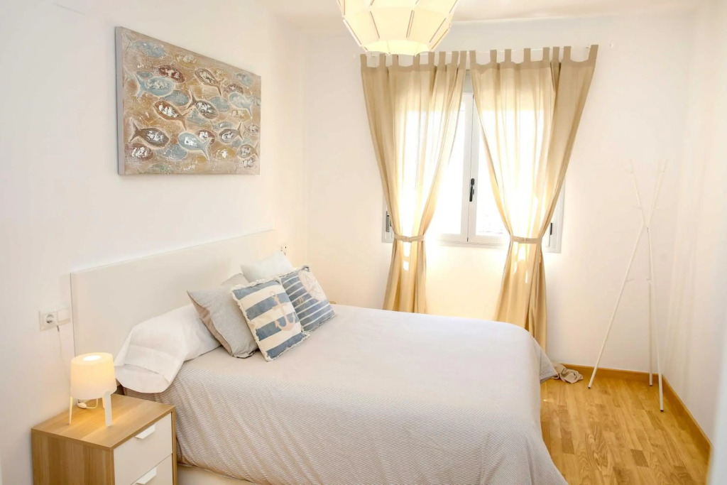Apartamento L&G Centro