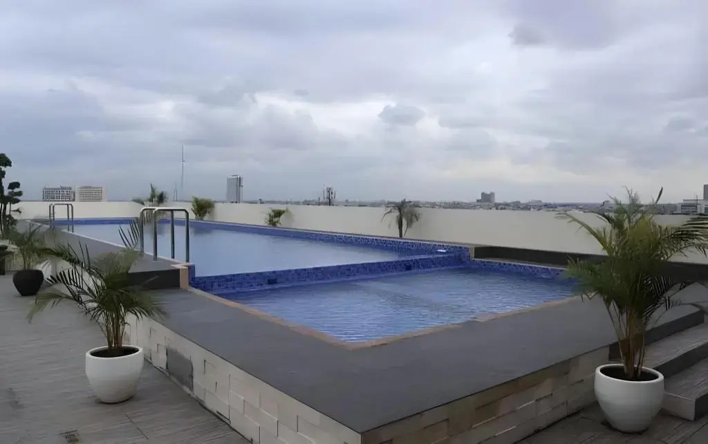 Grand Kanaya Hotel