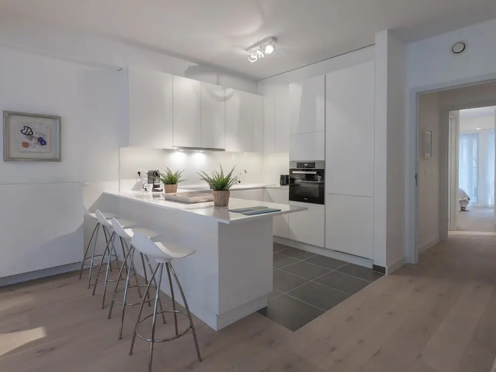 Sweet Inn Apartments - Toison D'or