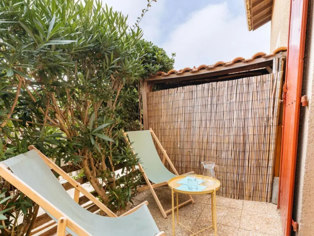 Holiday Home Plage sud-3