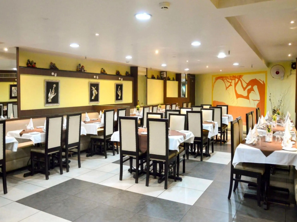 AJMER TERRACES Hotel