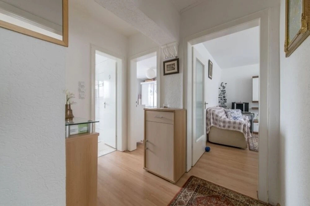 Private Apartment Turmstrasse