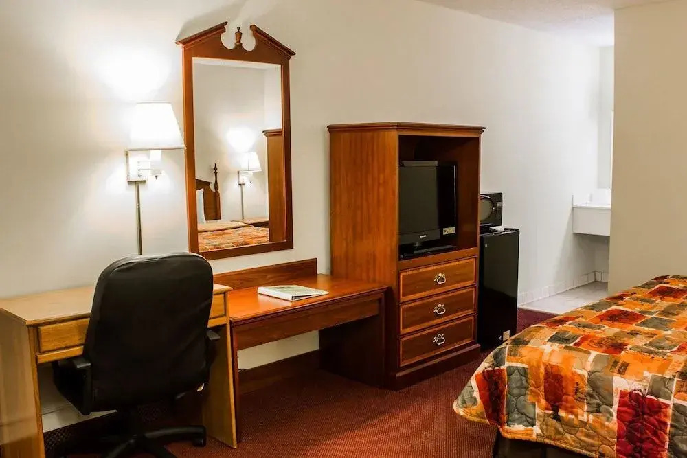 Econo Lodge