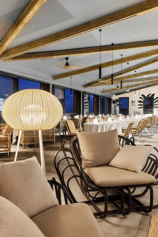 Papangue Hôtel & Spa