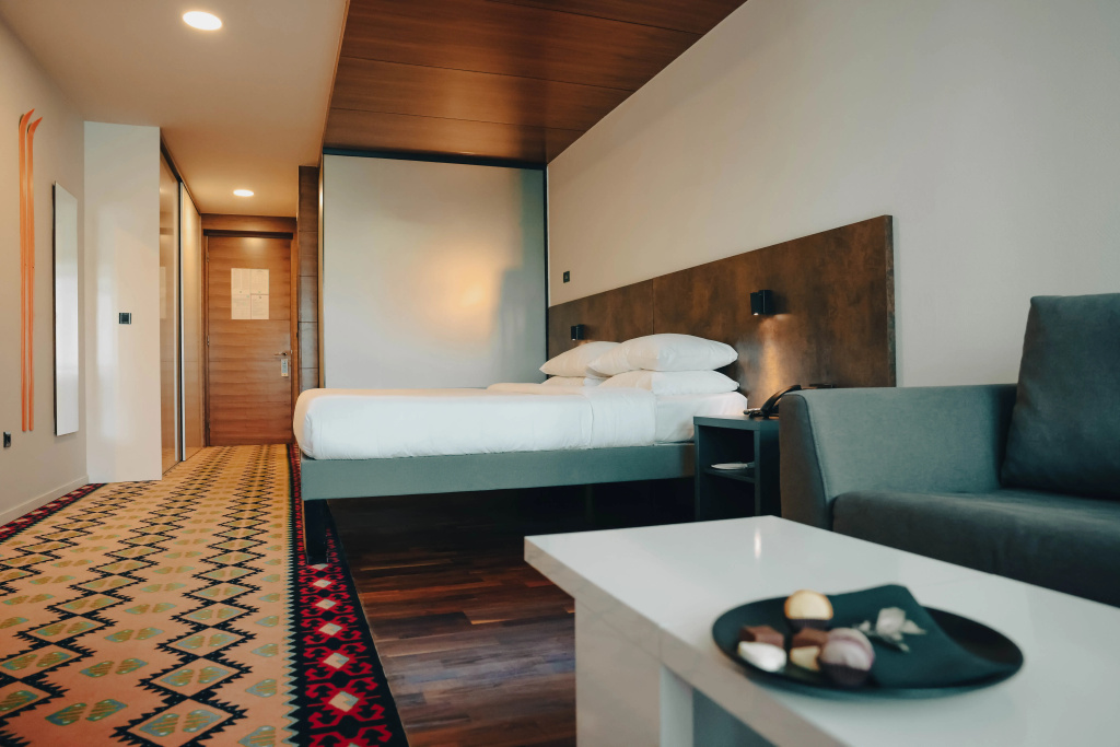 ibis Styles Sarajevo