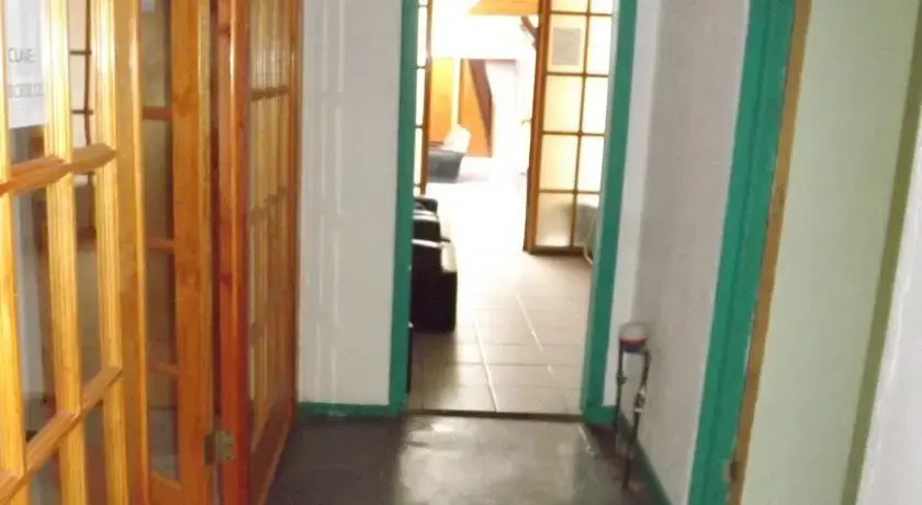 Hostal Akana