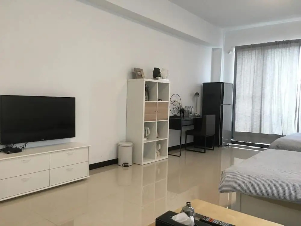Taichung HSR Homestay