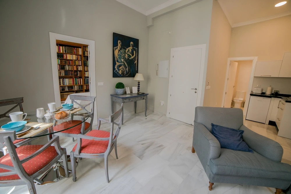 Apartamento Itaca