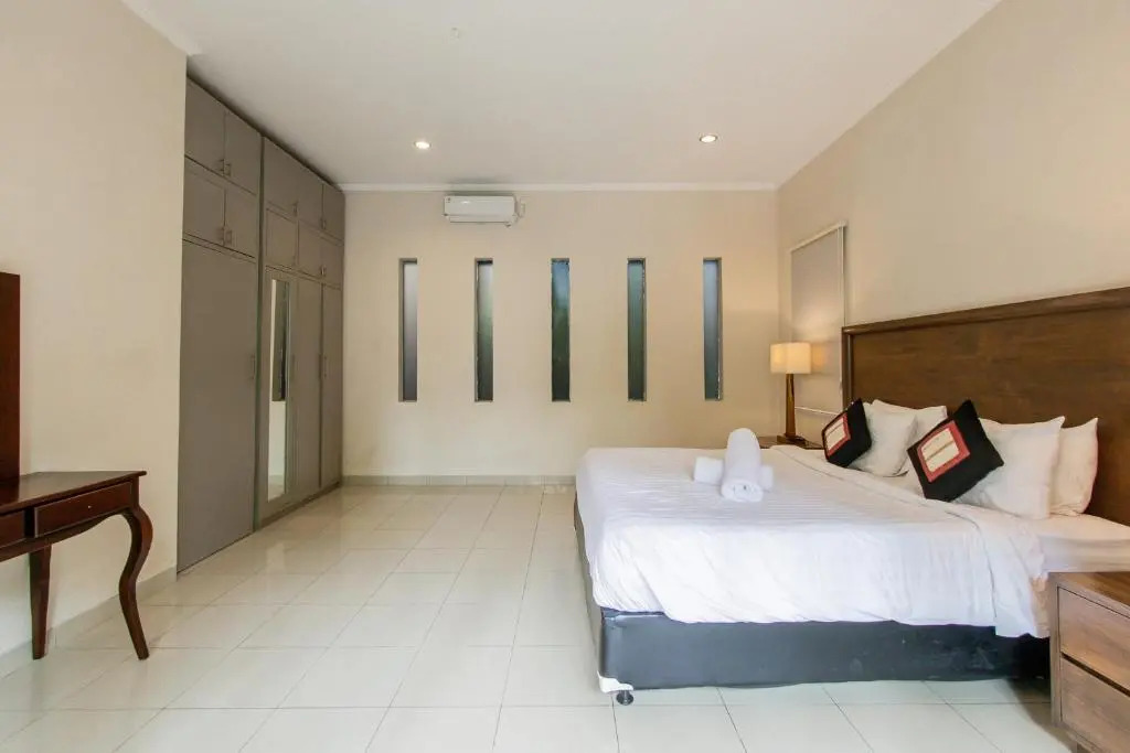 Villa Kekasih by Bali Prime Hospitality