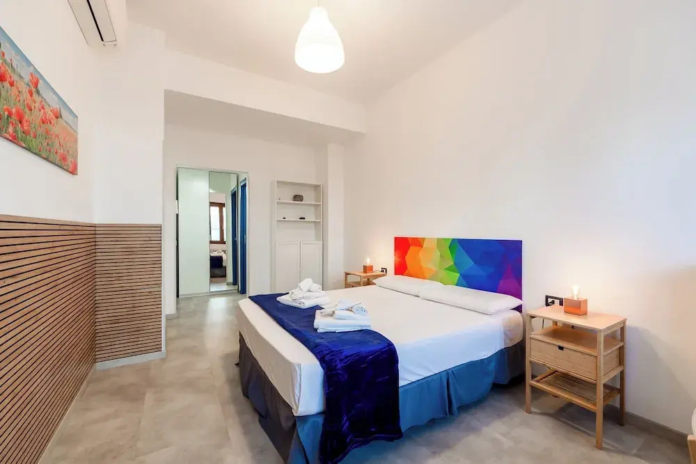 K-ROOMS - Central Station by InnStay