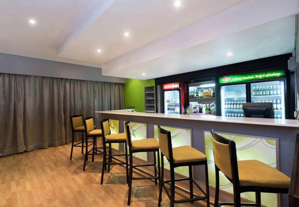 Protea Hotel Cairo Road