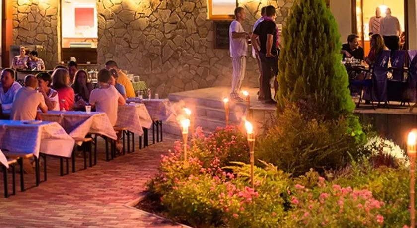 Erzsébet Park Hotel
