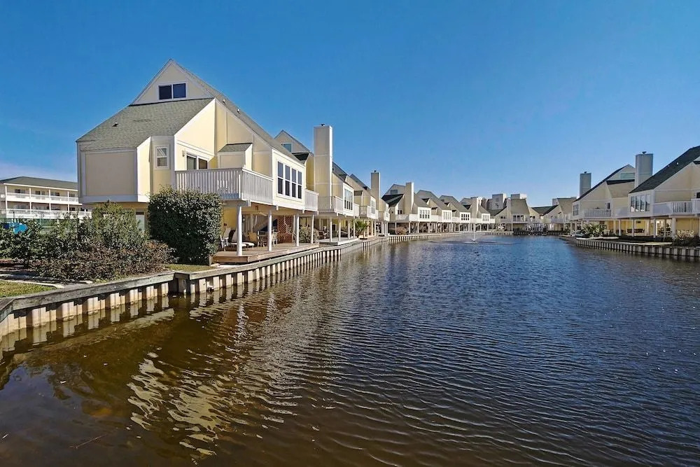 Cajun Fun 1060 - 1 Br Condo