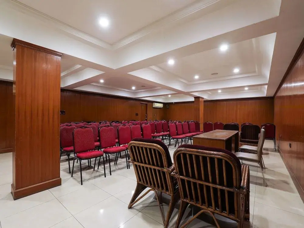 OYO 15241 Gen X Banjara by 1589 Hotels
