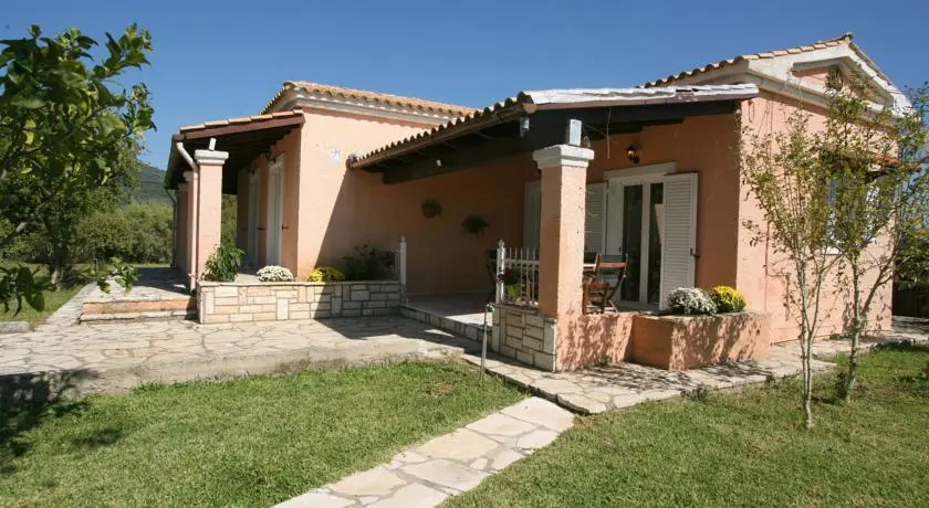 Villa Sand Dune