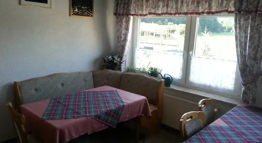Pension Panorama