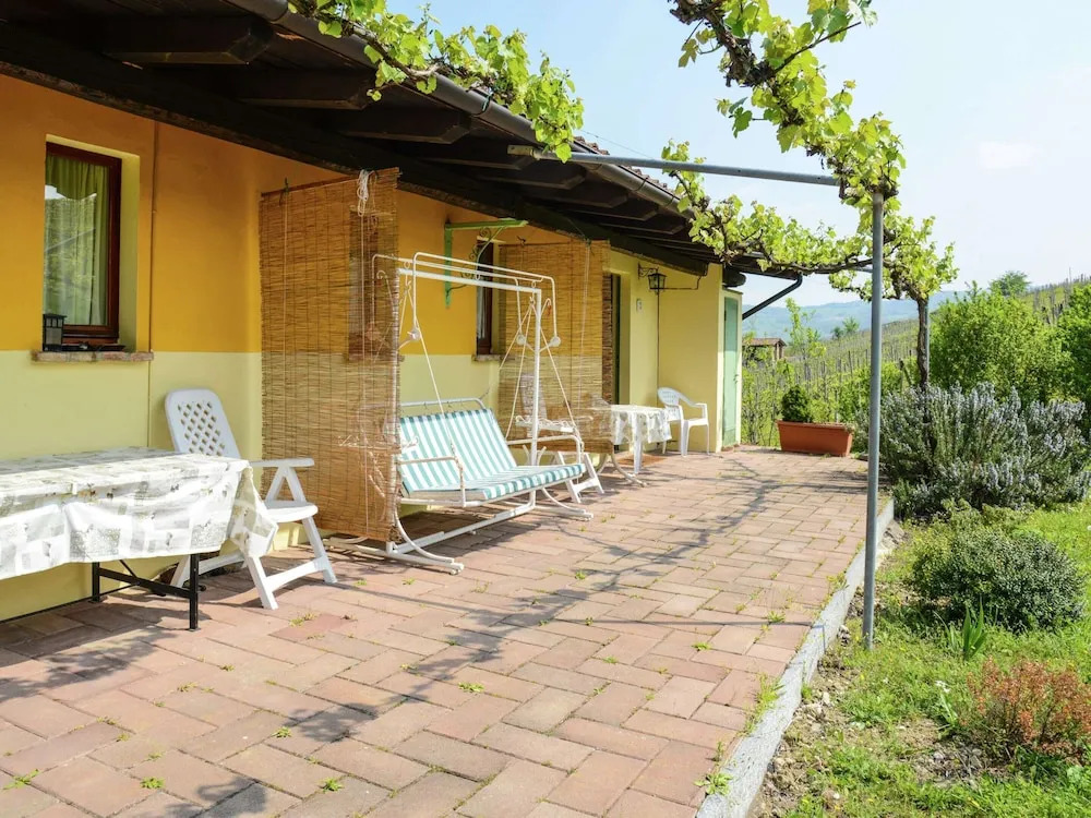 Belvilla by OYO Casa Reale Quattro