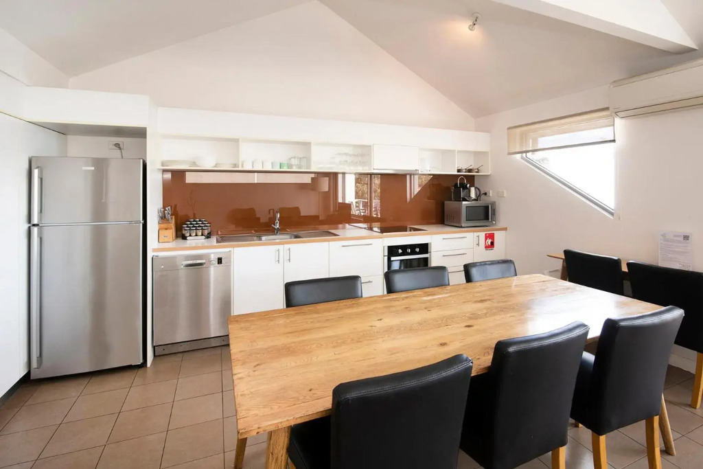 Bo'Vine Holiday Apartment