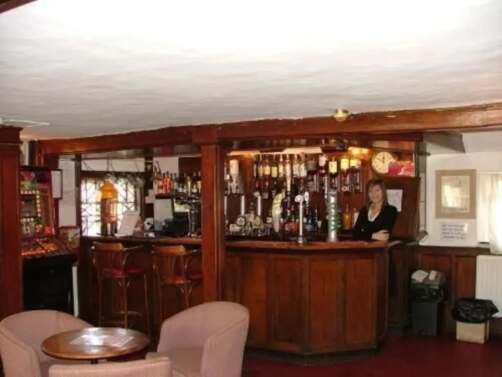 Roebuck Inn