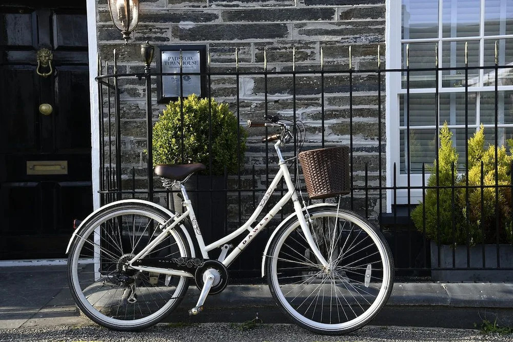 Padstow Townhouse