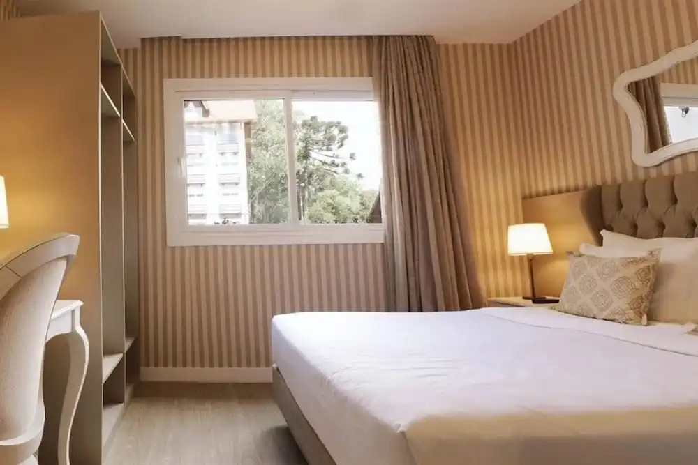 Bella Gramado Resort & Spa by Gramado Parks