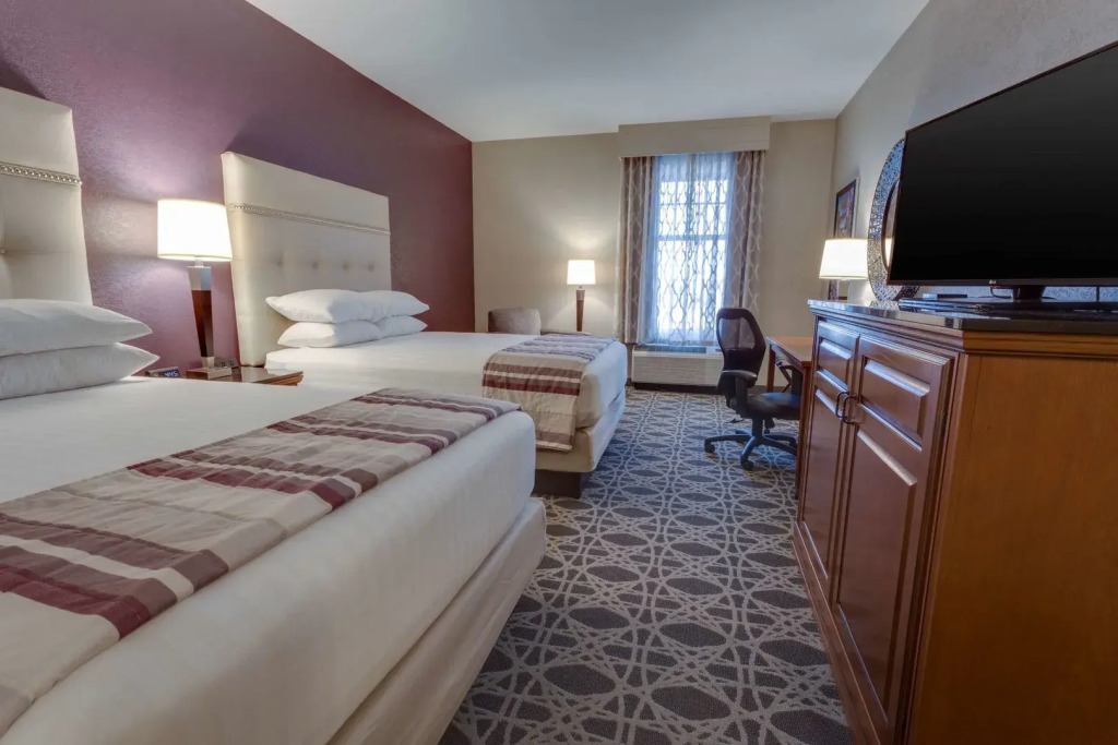 Drury Inn & Suites Las Cruces