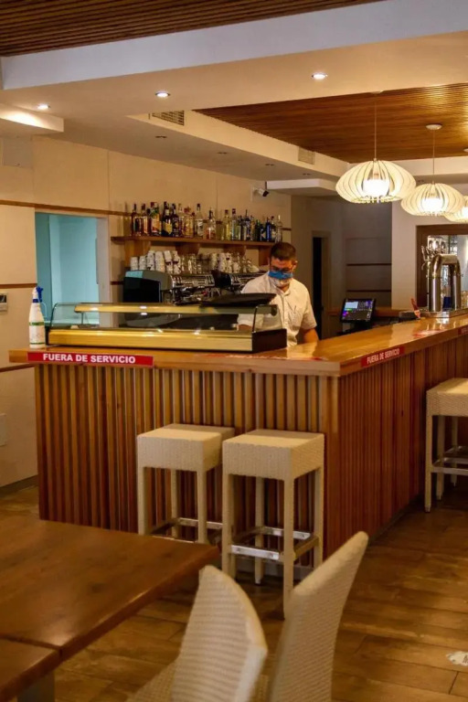Hotel Almadrabeta