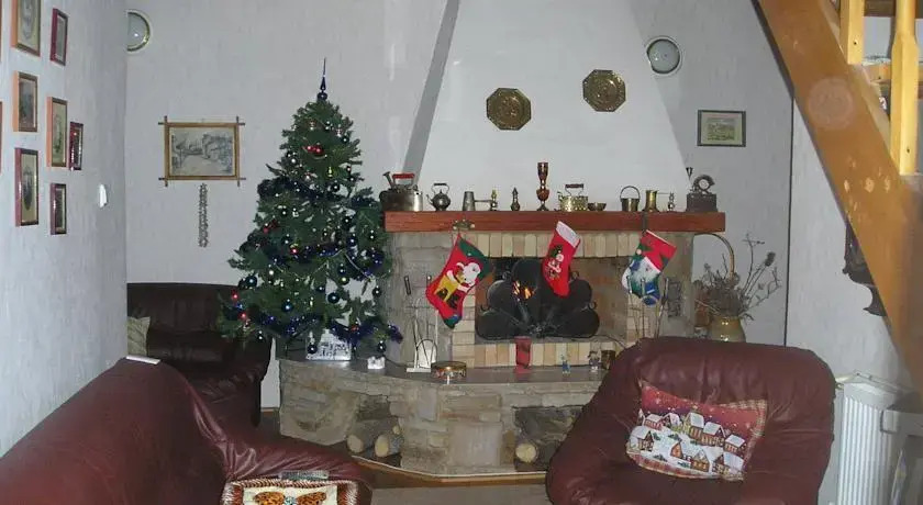 Casa Ilinca