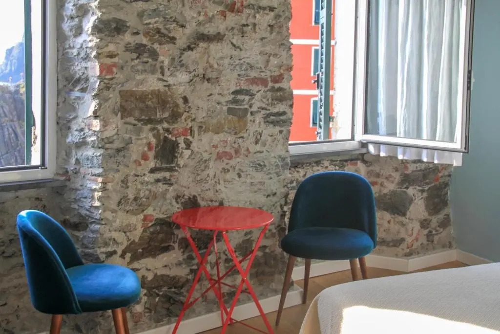 Orto al Mare Room Rental