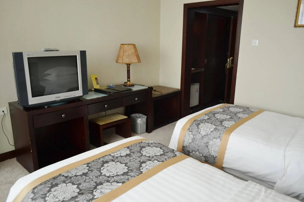 Xiao Xiang Hotel