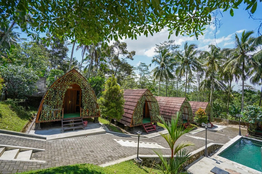 Urbanview Onengan Resort