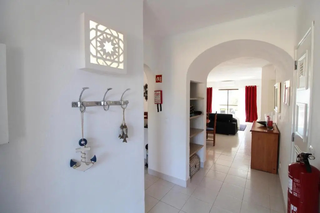 Apt T2 Praia São Rafael Hibiscus 18A - Albufeira, Algarve