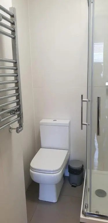 Stylish Studio Room in Brixton - E