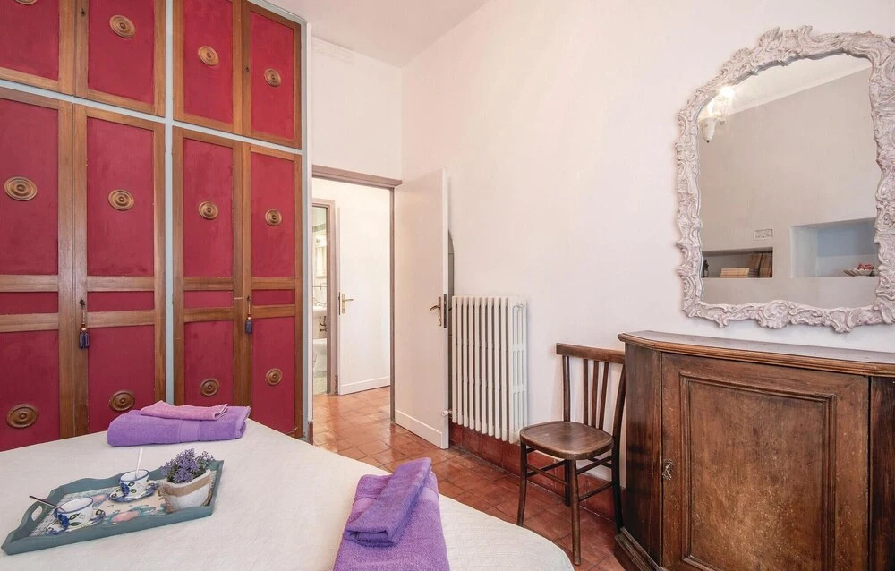 Awesome Home in Piediluco With Wifi and 2 Bedrooms