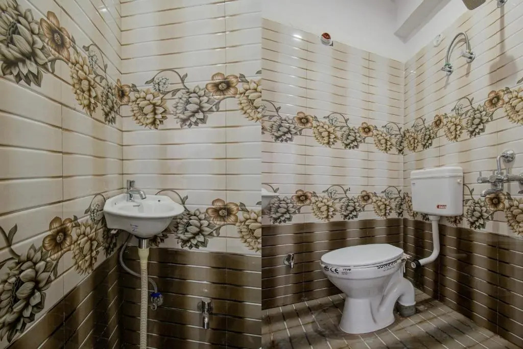 OYO Flagship 80528 Hotel Manisha Palace