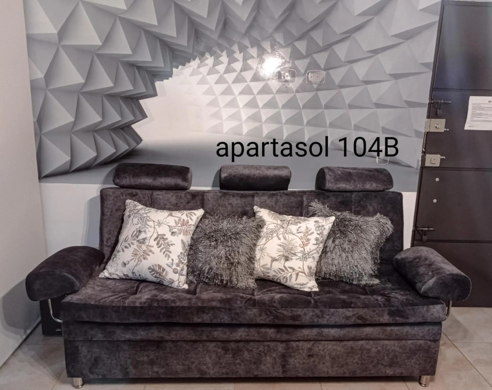 Apartasol, Eje cafetero Reservas de la Colina 104B