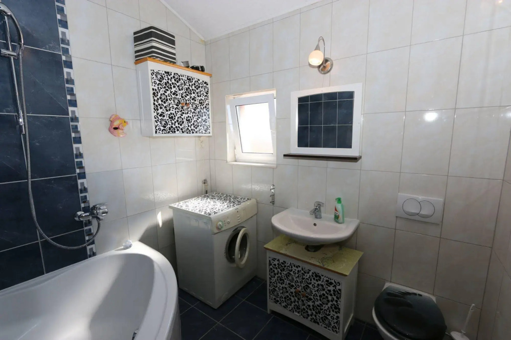Apartments Moreta