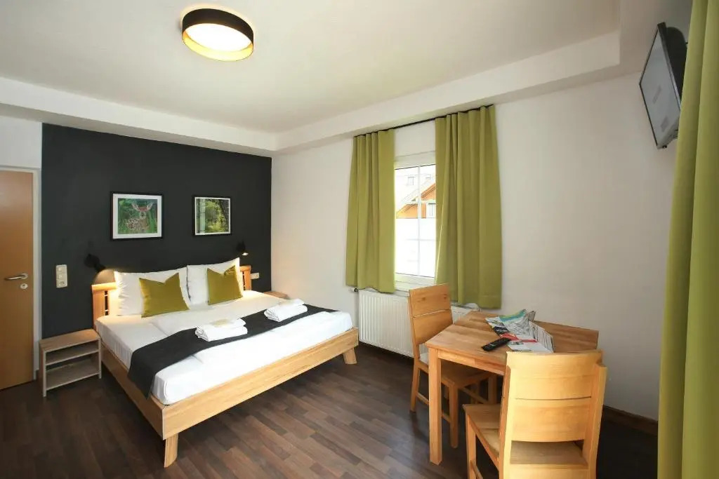 Seehotel Sissi am Zeller See