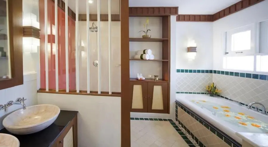 Mercure Samui Buri Resort Hotel