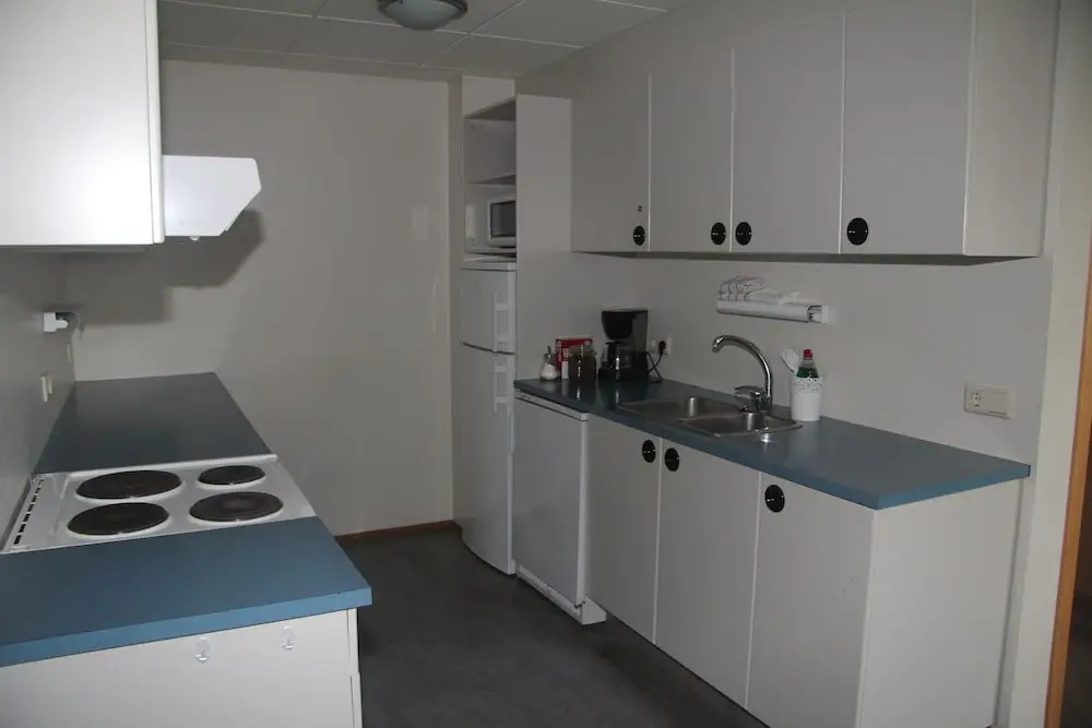 Súlur Guesthouse 2