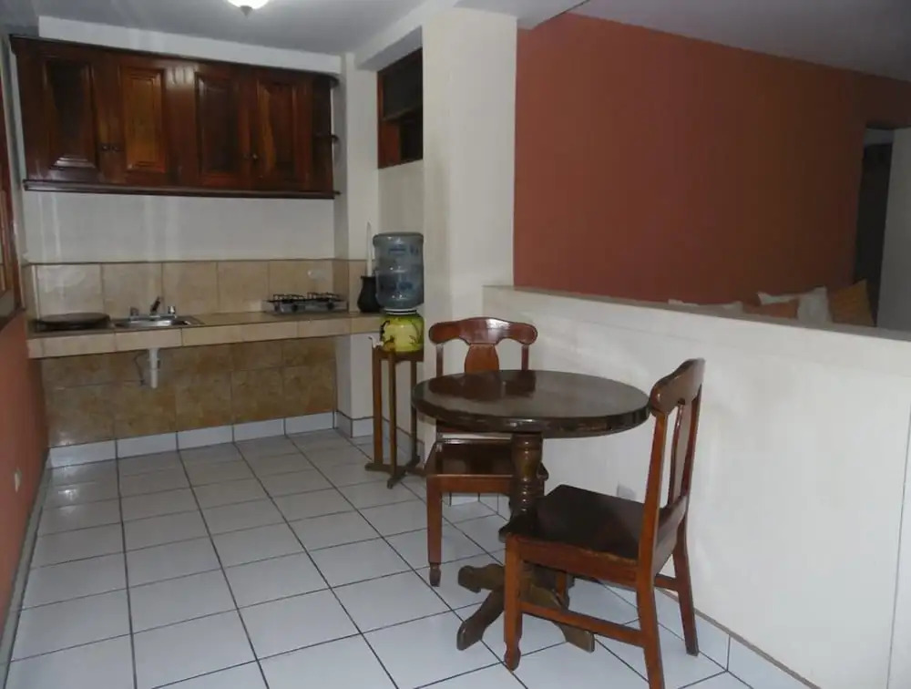 Hotel La Cupula