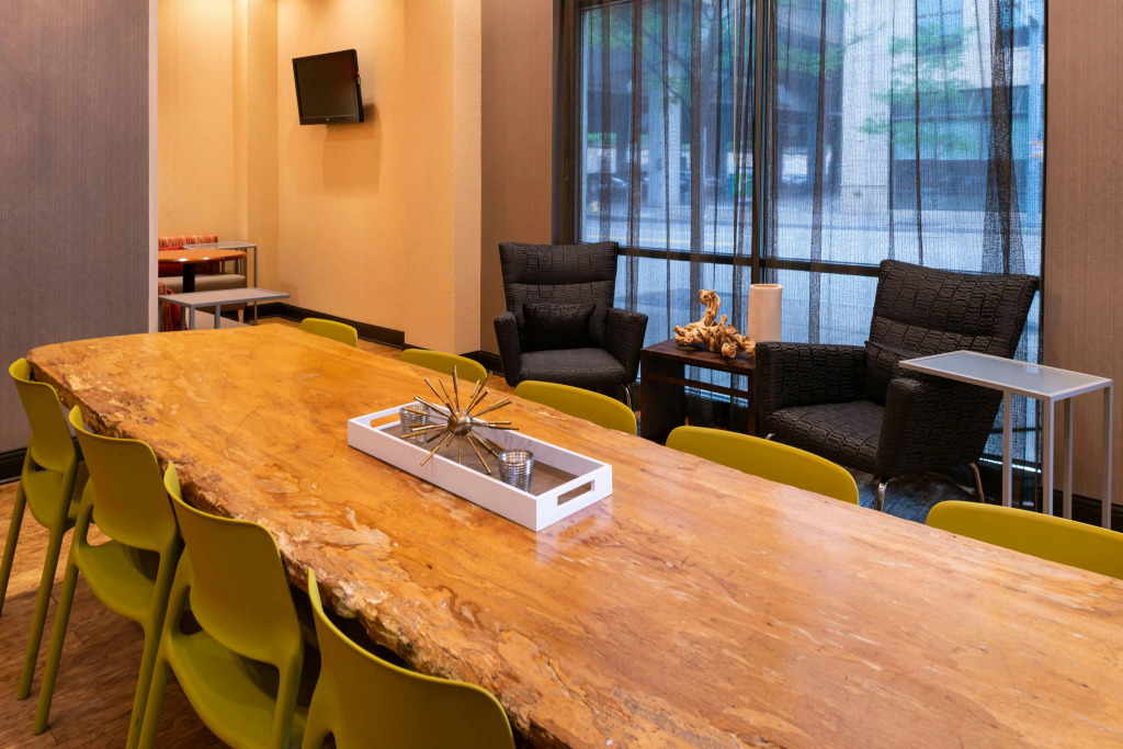 SpringHill Suites by Marriott Pittsburgh North Shore